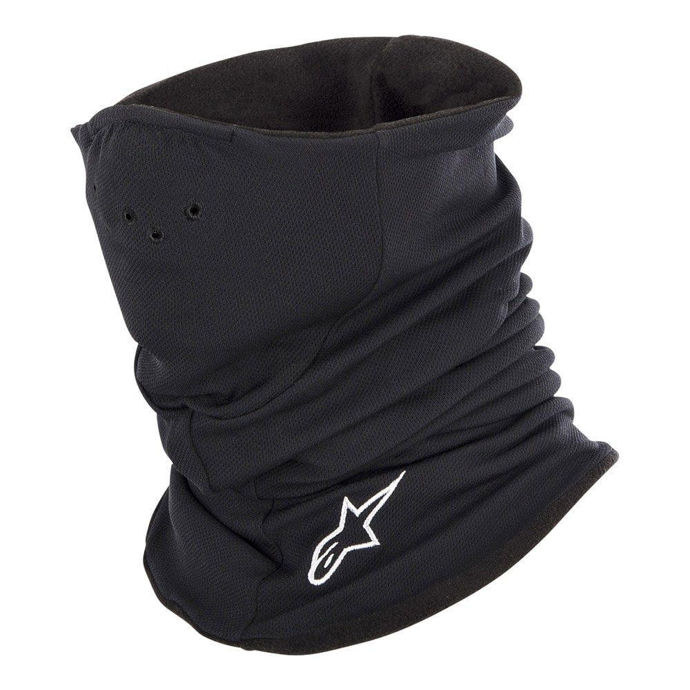 Alpinestars (2026) Neck Tube - Tech Version (Black)
