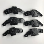 Alpinestars (Spares) BNS Neck Brace - Size Adapter Kit
