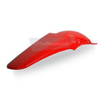 Polisport - Rear Fender - CRF250 06-07