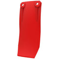 Polisport - Rear Mud Flap/Shock Guard - CRF250 18-21, CRF450 17-20, CRF250RX 18-21, CRF450RX 17-20