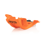 Acerbis - Skid Plate - KTM SXF250/350 19-22, XCF250/350 19-22, Husqvarna FC250/350 19-22, FX350 20-22