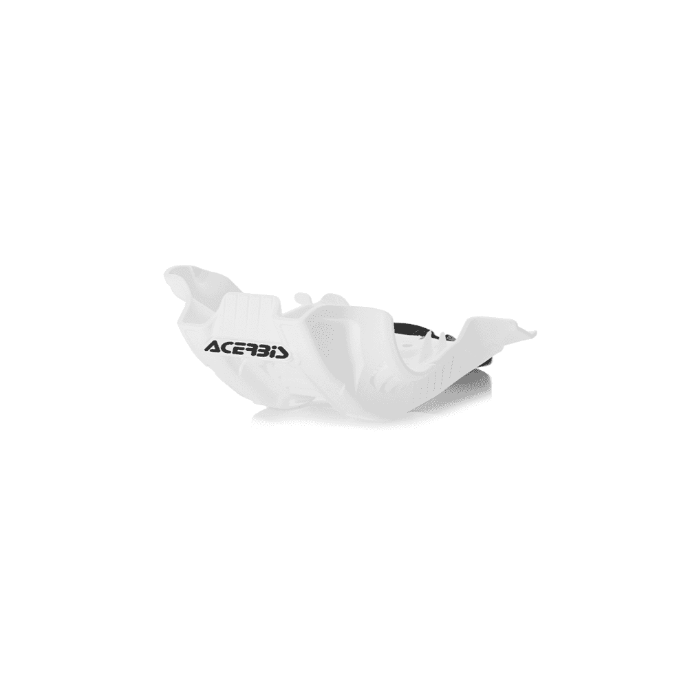 Acerbis - Skid Plate - KTM SXF250/350 19-22, XCF250/350 19-22, Husqvarna FC250/350 19-22, FX350 20-22