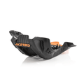 Acerbis - Skid Plate - KTM SXF250/350 19-22, XCF250/350 19-22, Husqvarna FC250/350 19-22, FX350 20-22