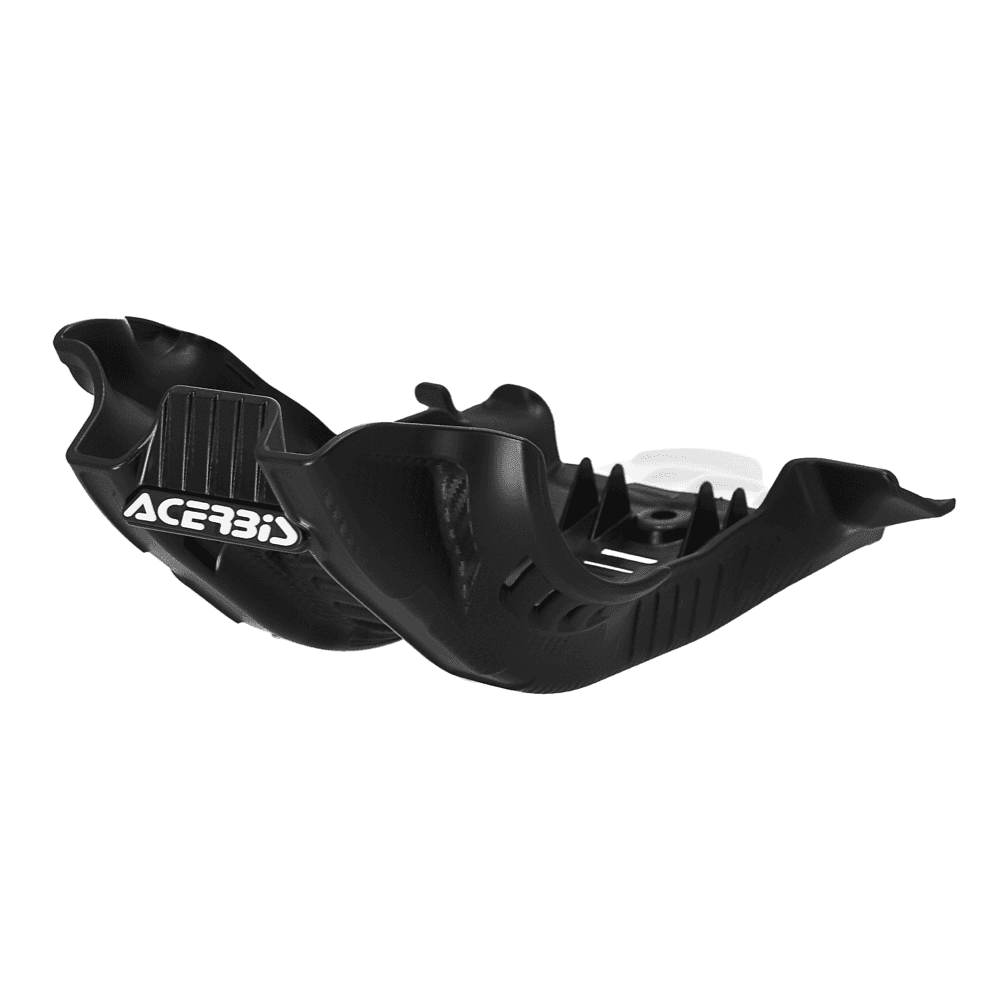 Acerbis - Skid Plate - KTM SXF250/350 19-22, XCF250/350 19-22, Husqvarna FC250/350 19-22, FX350 20-22