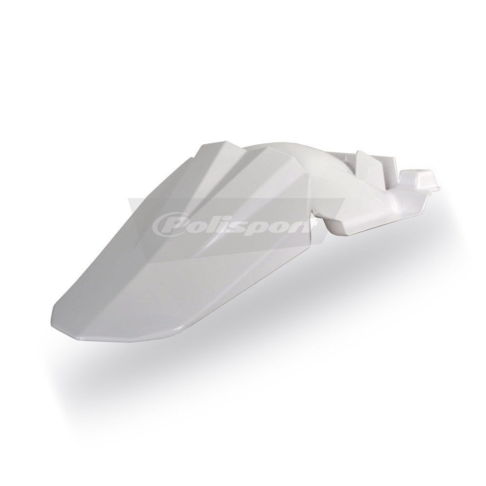 Polisport - Rear Fender - Husqvarna TC125 16-18, TC250 17-18, FC250/350/450 16-18