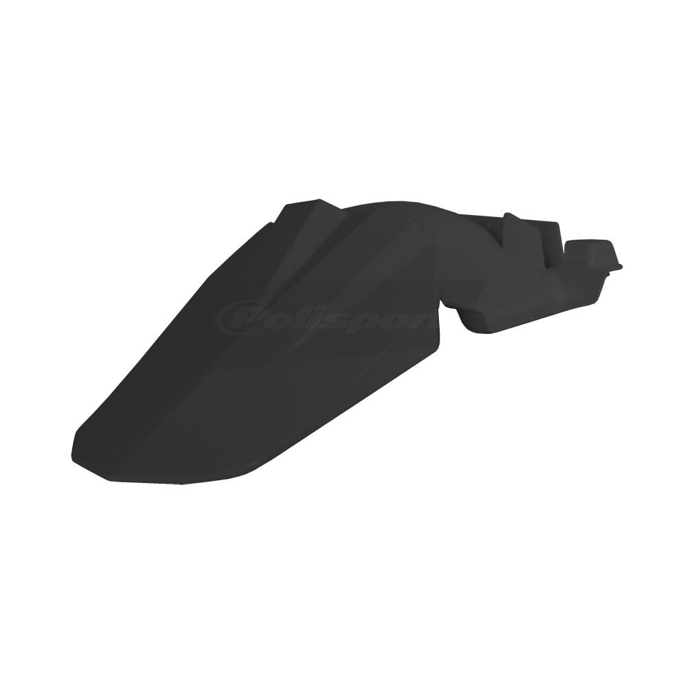 Polisport - Rear Fender - Husqvarna TC125 16-18, TC250 17-18, FC250/350/450 16-18