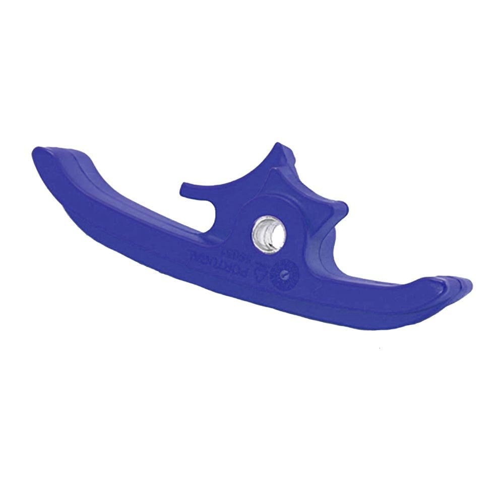 Polisport - Chain Sliding Piece - KTM SX/SXF 125-450 16-22, EXC/EXCF 125-500 17-23, Husqvarna TC/FC 125-450 16-22, TE/FE 125-501 17-23