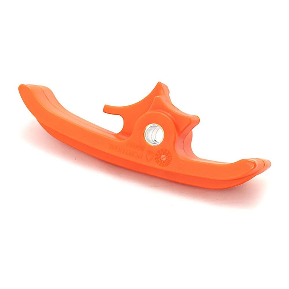 Polisport - Chain Sliding Piece - KTM SX/SXF 125-450 16-22, EXC/EXCF 125-500 17-23, Husqvarna TC/FC 125-450 16-22, TE/FE 125-501 17-23