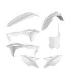 Polisport - Plastics Kit - KXF250 17-20