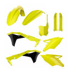 Polisport - Plastics Kit - KXF250 17-20