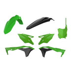 Polisport - Plastics Kit - KXF250 17-20