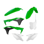 Polisport - Plastics Kit - KXF250 17-20