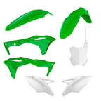 Polisport - Plastics Kit - KXF250 17-20