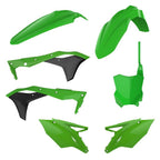 Polisport - Plastics Kit - KXF250 17-20