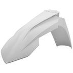 Polisport - Front Fender - KTM SX/SXF 125-450 16-22, SX250 17-22, EXC/EXCF 125-500 17-23