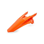 Polisport - Rear Fender - KTM EXC/EXCF 17-19