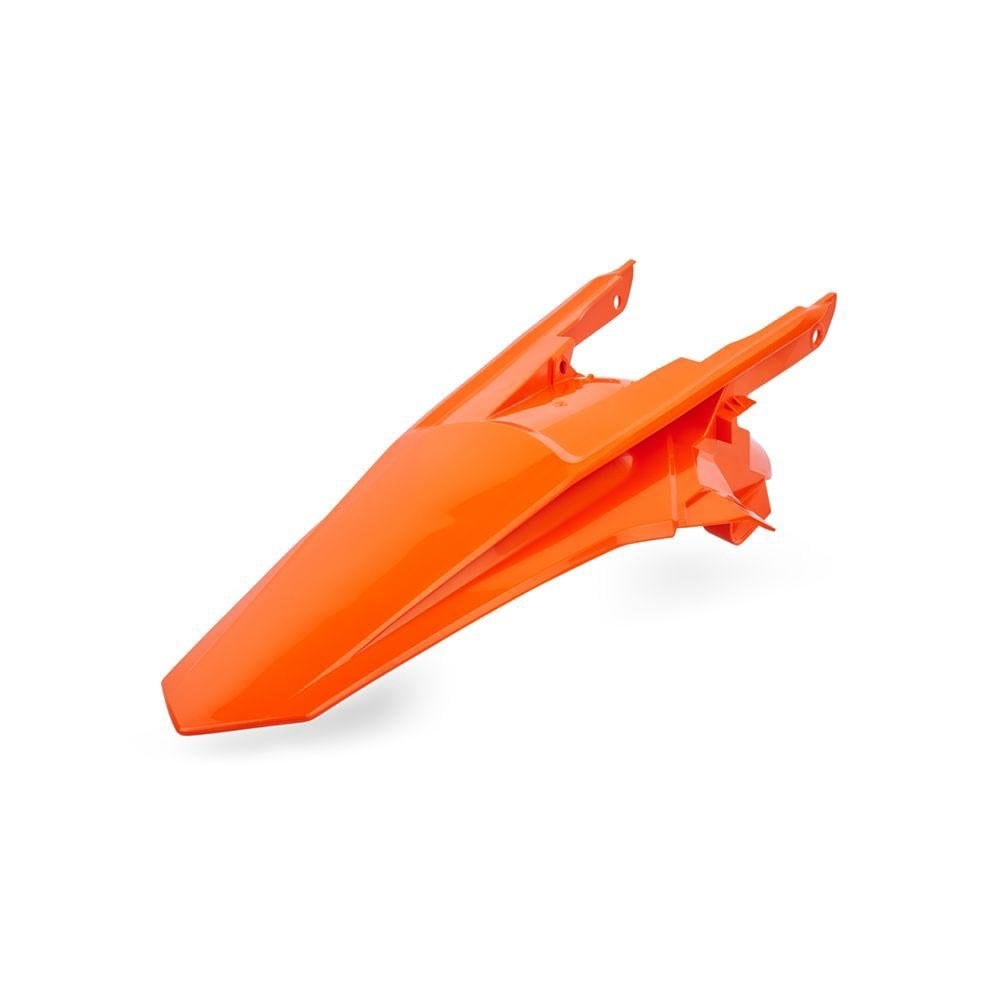 Polisport - Rear Fender - KTM EXC/EXCF 17-19