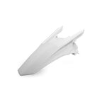 Polisport - Rear Fender - KTM EXC/EXCF 17-19