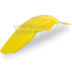 Polisport - Rear Fender - RMZ450 05-07