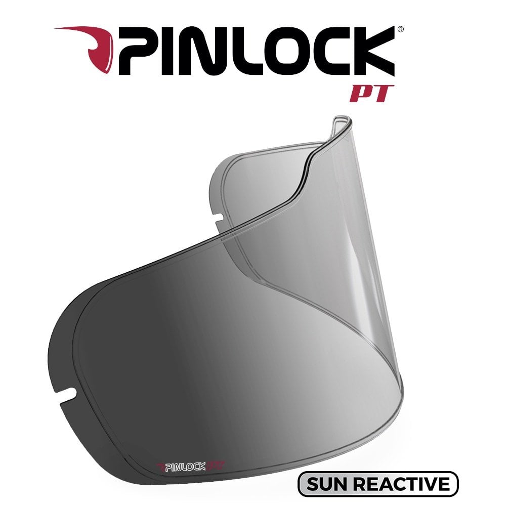 Arai (Pinlock) - I-Type (DKS054)