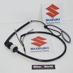 Suzuki Genuine Part - LT50 Quad ATV Emergency Kill/Stop Pull Switch Lanyard (L,X,Y,K2>) - 37820-04601-000