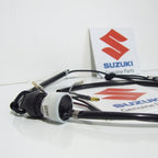 Suzuki Genuine Part - LT50 Quad ATV Emergency Kill/Stop Pull Switch Lanyard (L,X,Y,K2>) - 37820-04601-000