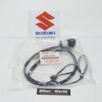 Suzuki Genuine Part - LT50 Quad ATV Emergency Kill/Stop Pull Switch Lanyard (L,X,Y,K2>) - 37820-04601-000