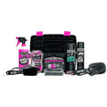 Muc-Off - Kit - Ultimate Motorcycle Care (M285)