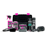 Muc-Off - Kit - Ultimate Motorcycle Care (M285)
