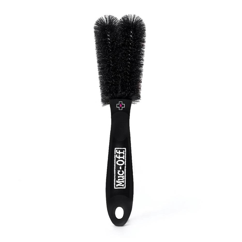 Muc-Off - Brush - 2 Prong (M373)