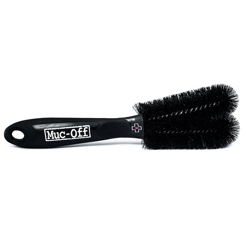 Muc-Off - Brush - 2 Prong (M373)