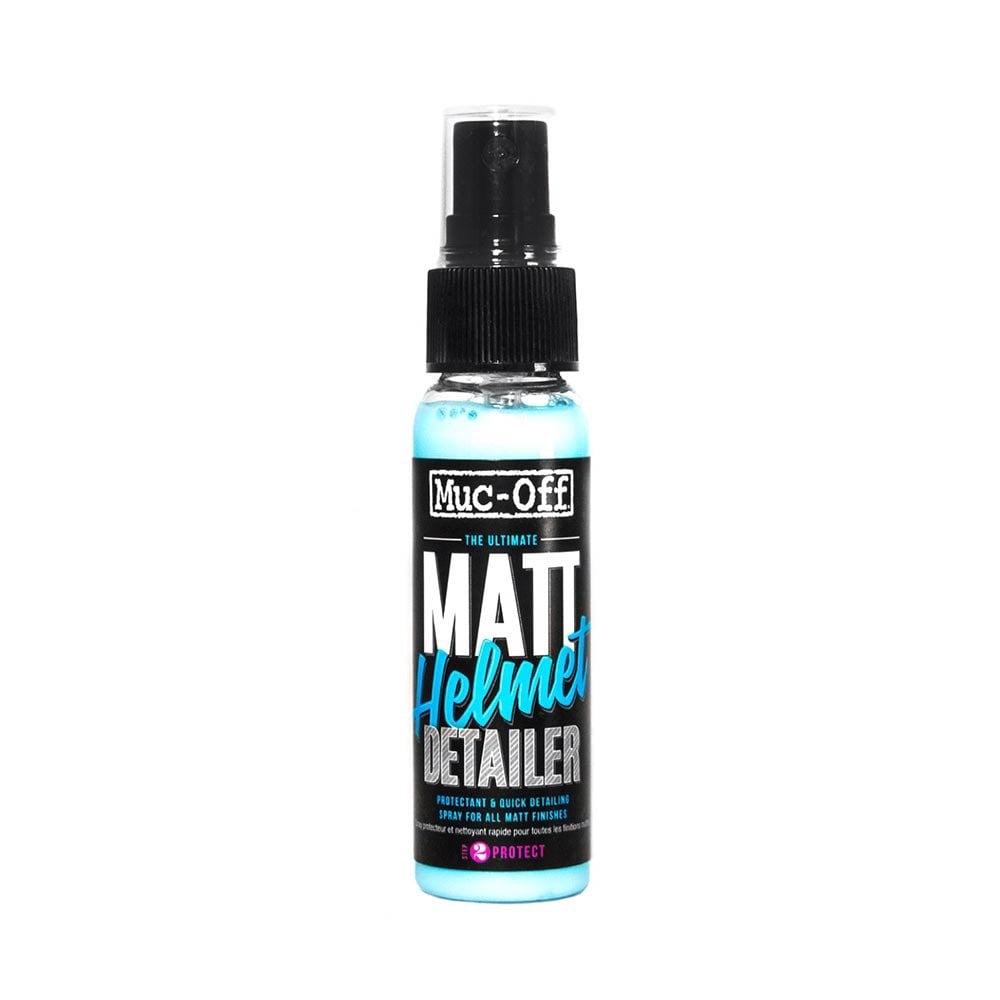 Muc-Off - Matt Finish Detailer - 32ml (M20003)