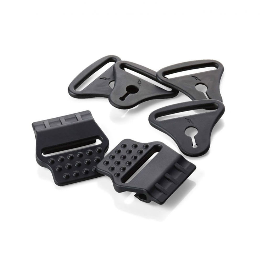 POD MX - Strap Clip & Loop Set - K4/K8 2.0