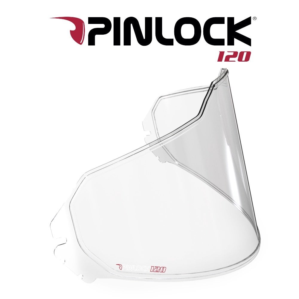 Arai (Pinlock) - L-Type *Max Vision* (DKS444)