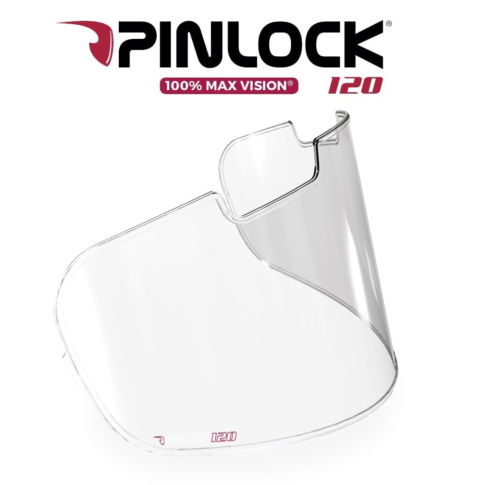 Arai (Pinlock) V-Type *Max Vision* (DKS159) - Clear