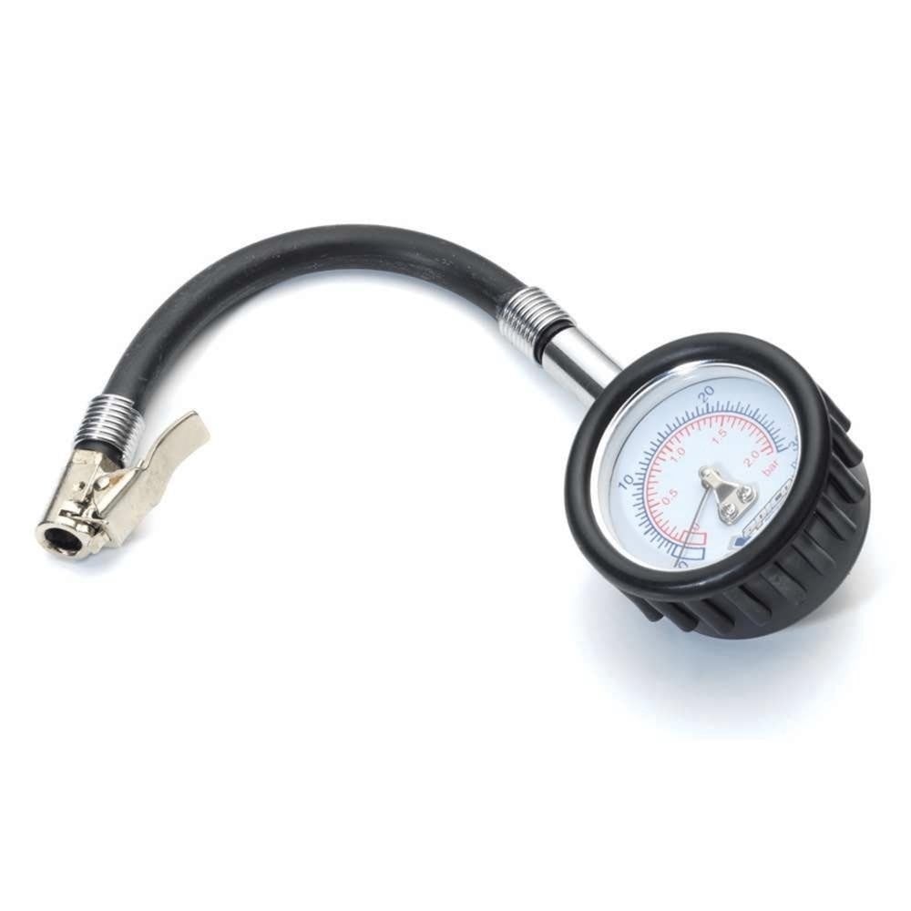 Apico - Tyre Pressure Gauge - MX - 1-30 PSI