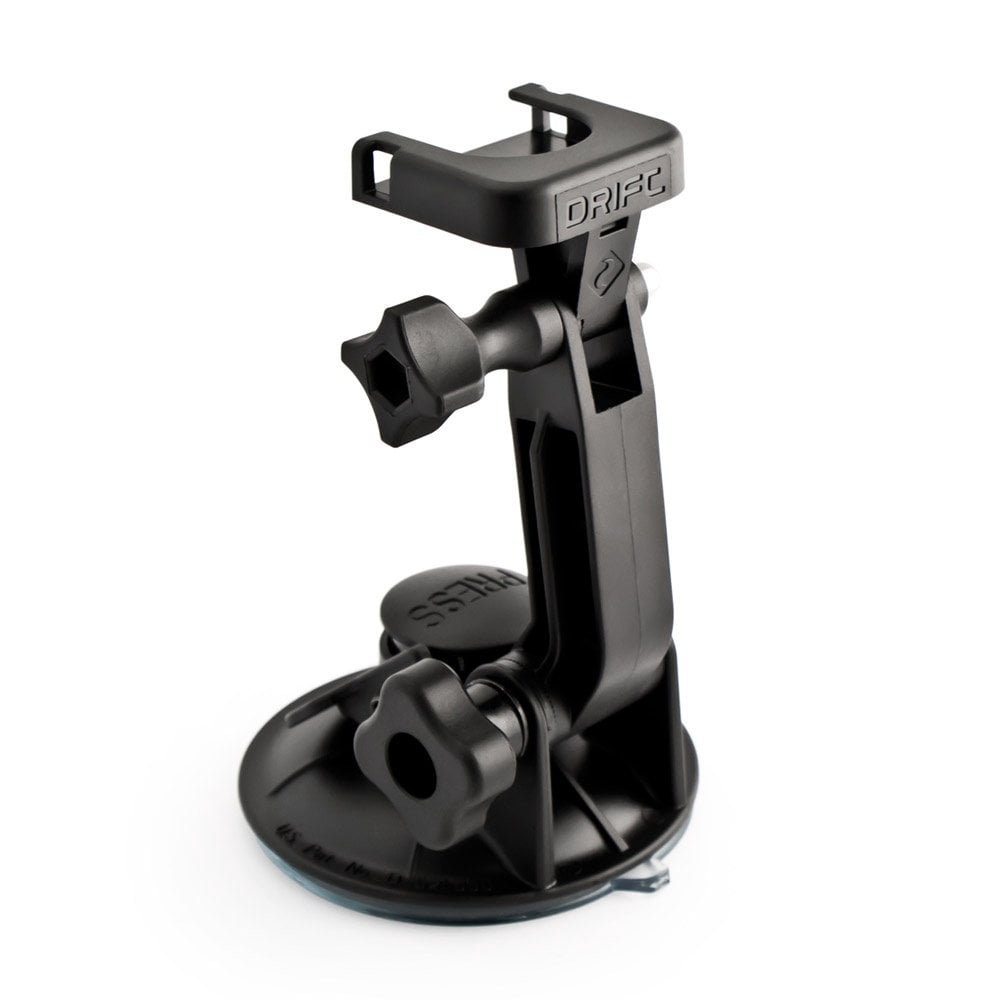 Drift Accessories - Suction Mount