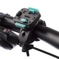 Ultimateaddons (Mount) - Quick Release Handlebar/ Frame Attachement