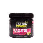 Ryno Power - Gladiator - Pre Workout - x30 Servings