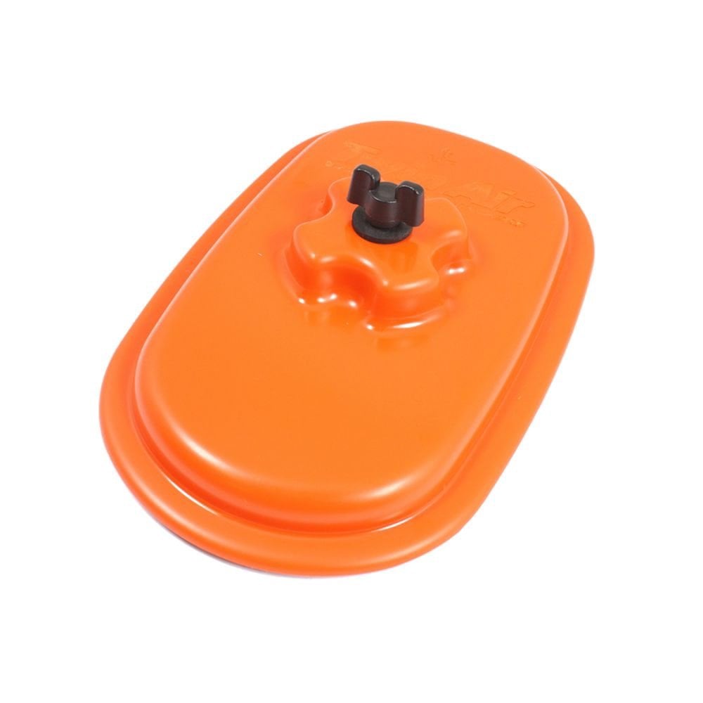 TwinAir Airbox Wash Cover - CRF250 18-21, CRF450 17-20, CRF250RX 19-21, CRF450RX 17-20