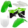 Polisport - Plastics Kit - KXF250 13-16