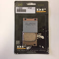 DP Brakes (SALE) Brake Pads - DP207 (FA063) (Was £22.50)
