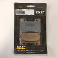 DP Brakes (SALE) Brake Pads - DP410 (FA160) (Was £22.50)