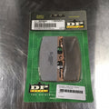 DP Brakes (SALE) Brake Pads, Sintered - SDP926HH (FA345H) (Was £27.99)