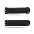 Pro Grip - Grip - 999 - ATV - Lock On - Black