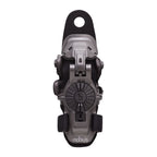 Mobius - X8 Brace - Wrist - Storm Grey