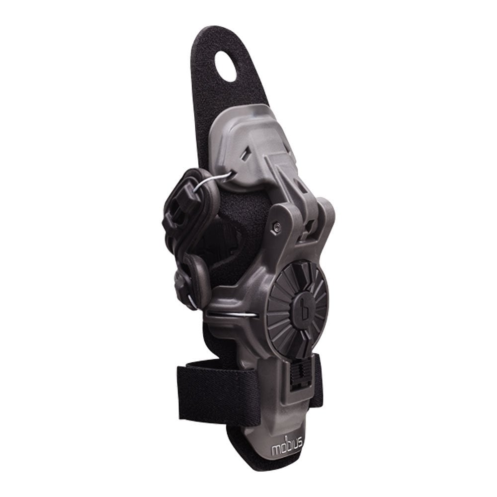 Mobius - X8 Brace - Wrist - Storm Grey