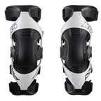 POD Adult MX | Enduro K4 2.0 Knee Brace (White)