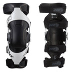 POD Adult MX | Enduro K4 2.0 Knee Brace (White)