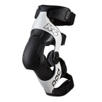POD Adult MX | Enduro K4 2.0 Knee Brace (White)